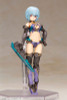 Kotobukiya Frame Arms Girl P3 HRESVELGR Bikini Armor Ver. Plastic Model