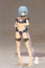 Kotobukiya Frame Arms Girl P3 HRESVELGR Bikini Armor Ver. Plastic Model