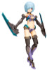 Kotobukiya Frame Arms Girl P3 HRESVELGR Bikini Armor Ver. Plastic Model