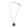 Pokemon Center Original Necklace Run Run! Desert