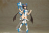 Kotobukiya Frame Arms Girl Stylet Swimsuit Blue Impulse Color Ver. Plastic Model