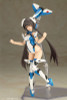Kotobukiya Frame Arms Girl Stylet Swimsuit Blue Impulse Color Ver. Plastic Model