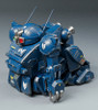 threezero Armored Trooper VOTOMS: ROBO-DOU Strikedog Figure