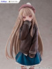FuRyu TENITOL TALL: Mahiru Shiina Autumn ver. Figure (The Angel Next Door Spoils Me Rotten)