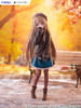 FuRyu TENITOL TALL: Mahiru Shiina Autumn ver. Figure (The Angel Next Door Spoils Me Rotten)