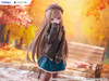 FuRyu TENITOL TALL: Mahiru Shiina Autumn ver. Figure (The Angel Next Door Spoils Me Rotten)