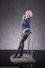 Hobby Sakura Original Character: Naughty Police Woman illustration by CheLA77 1/6 Figure