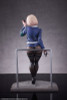 Hobby Sakura Original Character: Naughty Police Woman illustration by CheLA77 1/6 Figure