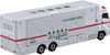Takara Tomy Long Type Tomica No.144 Super Ambulance