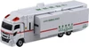 Takara Tomy Long Type Tomica No.144 Super Ambulance