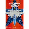 F-toys 1/144 Work Shop Vol.43 Tomcat Memories 3 10pcs Box