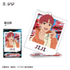 F-toys Dandadan Photo Style Acrylic Stand Collection (10pcs/BOX)