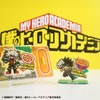 F-toys My Hero Academia Character Gourmet Acrylic Stand Collection (20pcs/BOX)