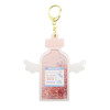 OST OST Sanrio Characters Pastel Nurse Liquid Keychain KT