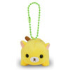 Amuse Puchimaru Animals DX Cheetah
