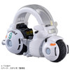 Takara Tomy Tomica And Dragon Ball Bulma's Capsule