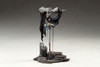 APEX IMEPIE Series Reverse: 1999 A Knight Figure