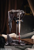 APEX IMEPIE Series Reverse: 1999 A Knight Figure