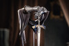 APEX IMEPIE Series Reverse: 1999 A Knight Figure