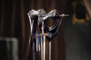 APEX IMEPIE Series Reverse: 1999 A Knight Figure