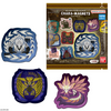Bandai Candy Monster Hunter Wilds Character Magnet Collection (14pcs/BOX)