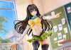 quesQ 1/7 Kotegawa Yui Arranged Uniform Version Figure (To Love Ru Darkness)