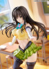 quesQ 1/7 Kotegawa Yui Arranged Uniform Version Figure (To Love Ru Darkness)
