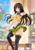 quesQ 1/7 Kotegawa Yui Arranged Uniform Version Figure (To Love Ru Darkness)