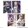 Bandai Candy Goddess of Victory: Nikke Metallic Card Collection Vol.4 (20pcs/BOX)