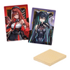 Bandai Candy Goddess of Victory: Nikke Metallic Card Collection Vol.4 (20pcs/BOX)