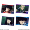 Bandai Candy Sakamoto Days The Animation Vol. 2 Wafer Metallic Card Collection (20pcs/BOX)