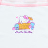 Sanrio Hello Kitty Kids Camisole 2-Piece Set. Comes with name tag.