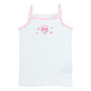 Sanrio My Melody Kids Camisole 2-Piece Set 100% Cotton With Name Tag