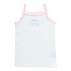 Sanrio Cinnamoroll Kids Camisole 2-Piece Set 100% Cotton Includes Name Tag