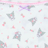 Sanrio Kuromi Kids Camisole 2-Piece Set