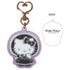 TCP Hello Kitty Glitter Acrylic KH Lolita (Black)