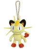 San-ei Pokemon Mascot All-Star Collection Meowth