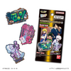 Bandai Mobile Sticker Collection Plus HUNTERxHUNTER (20 Piece Box)