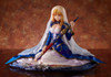 Good Smile Company Saber -Garden of Avalon- 1/7 Figure (Fate/stay night)