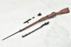Takara Tomy Little Armory 1/12 Mosin-Nagant M1891/30 Type  Plastic Model