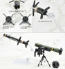Takara Tomy Little Armory 1/12 FGM148 Type Anti-Tank Missile 1/12 Plastic Model