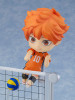 ORANGE ROUGE Nendoroid Shoyo Hinata: The New Karasuno Ver. Figure (HAIKYU!! TO THE TOP)