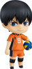 ORANGE ROUGE Nendoroid Tobio Kageyama: The New Karasuno Ver. Figure (HAIKYU!! TO THE TOP)