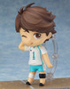  ORANGE ROUGE Nendoroid Toru Oikawa Figure (Haikyu!!) 