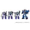  Takara Tomy Transformers Dramatic Capture Series: Decepticons Part 1 