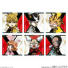  Bandai Candy Niformation Hunter x Hunter Sticker Collection Wafer Vol. 8 