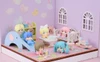 Good Smile Company Akatans Piapro Characters Figures (Set Of 6)