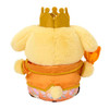  Sanrio PomPom Purin Mascot Keychain (Everyone is the Star! Exciting Design) 