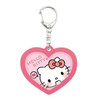 OST Hello Kitty Mero-mero Change Keychain (Sanrio Characters) 