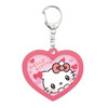  OST Hello Kitty Mero-mero Change Keychain (Sanrio Characters) 